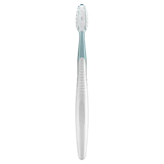 Oral-B Cross Action All In One Manual Toothbrush, Soft image {8}