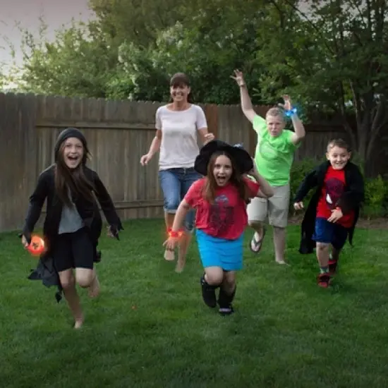 Starlux Games Wizards & Werewolves - 23pc image {3}