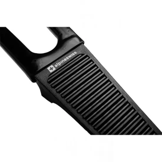 Alpine Swiss Premium Boot Jack Anti Slip Shoe Remover Sturdy Boot Puller Shoe Helper image {6}