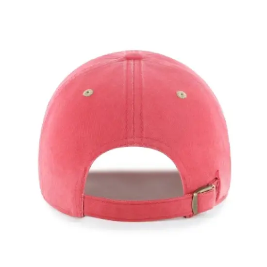 NFL San Francisco 49ers Comber Structured Hat image {2}