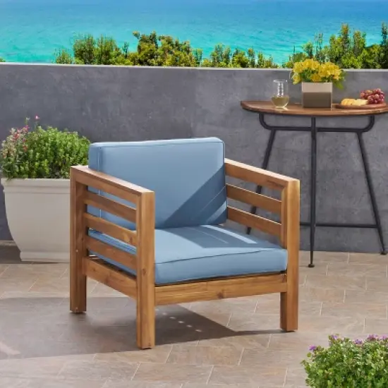 Gulches OANA CLUB CHAIR image {12}