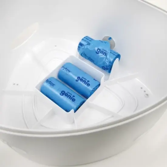 Playtex Potty Genie 3-in-1 Potty Trainer image {1}