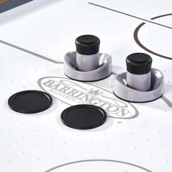 Barrington Urban 5' Air Powered Hockey Table image {2}