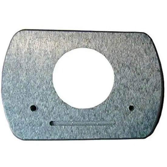 JCS Wildlife Small Recycled Poly Lumber Predator Guard image {4}