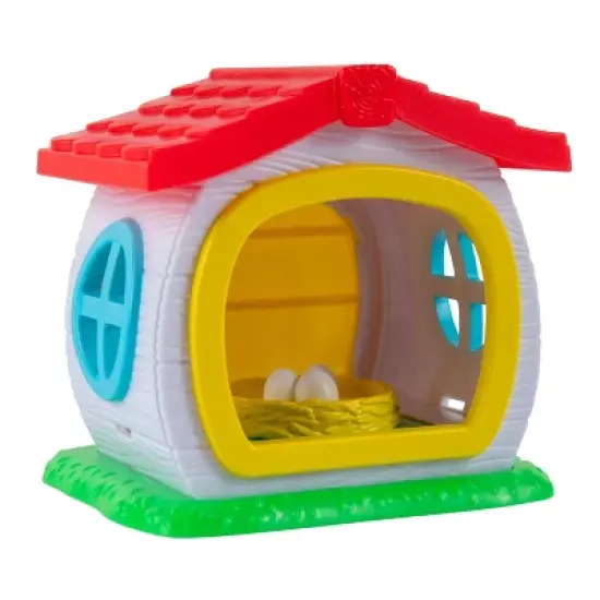 CoComelon Petting Farm Playset image {23}
