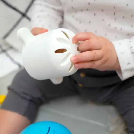 Baby Einstein Ocean Explorers Opus's Stack & Stream Sensory Stacking Cups image {11}