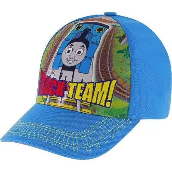 Nickelodeon Thomas & Friends Baseball Cap image {5}