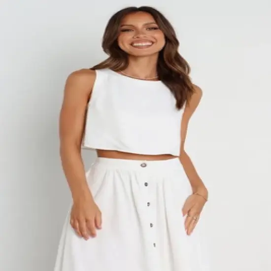 Petal and Pup Womens Sutton Top image {7}