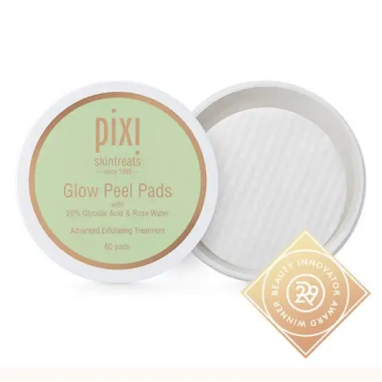 Pixi By Petra Glow Peel Advanced Exfoliating Pads - 60ct image {2}
