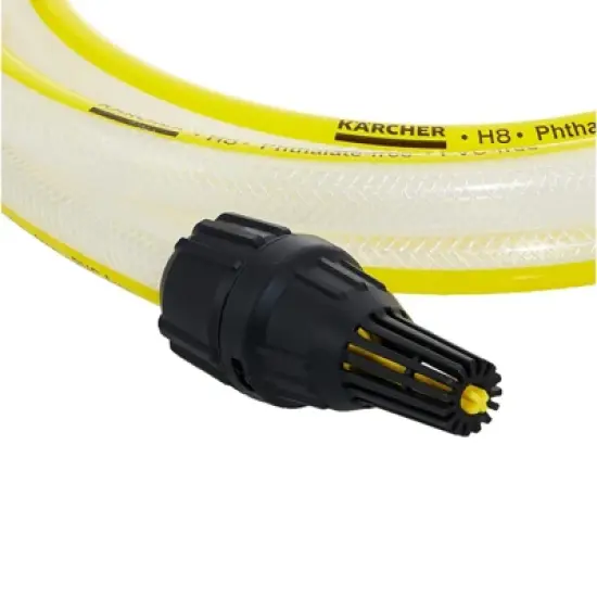 Karcher Water Suction Hose Pressure Washer Water Suction Hose image {4}