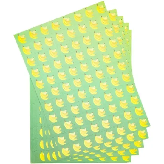 Blue Panda Safari Bingo, Jungle Animals Party Game Cards and Chips for Kids Birthday, Classroom Activity,  Baby Shower, Up to 36 Players image {4}