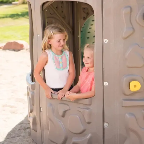 Lifetime Adventure Tower with Spider Swing (91201) image {7}