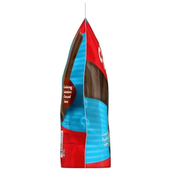 Milk-Bone Comfort Chews Beef Flavor Chewy Dog Treat - Small/Medium - 22.2oz/9ct image {4}