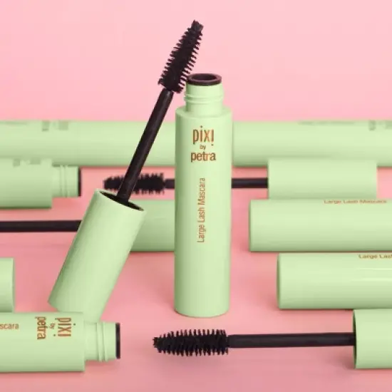Pixi Large Lash Mascara image {2}