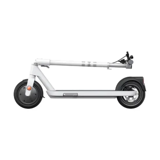 OKAI Neon Lite Foldable Electric Scooter - White image {3}