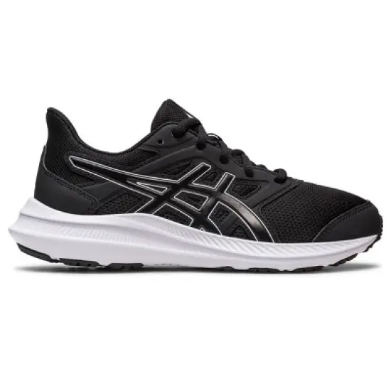 ASICS Kid's JOLT 4 Grade School Running Shoes 1014A300 image {10}