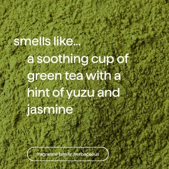 Method Body Wash - Mindful Matcha - 18 fl oz image {3}