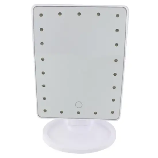 Vivitar LED Light Up Vanity Mirror image {1}