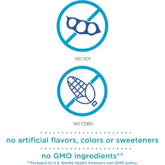 Compleat Pediatric 1.0mL, Nutritionally Complete Tube Feeding Formula, Unflavored, 250ml, 24 Count image {1}