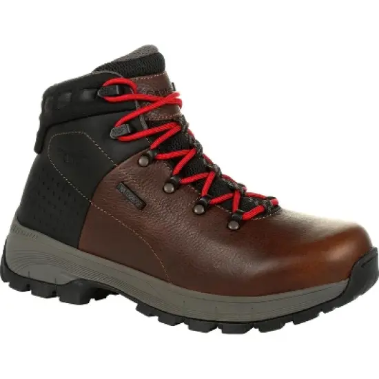 Men's Georgia Boot Eagle Trail Alloy Toe Waterproof Hiker image {7}
