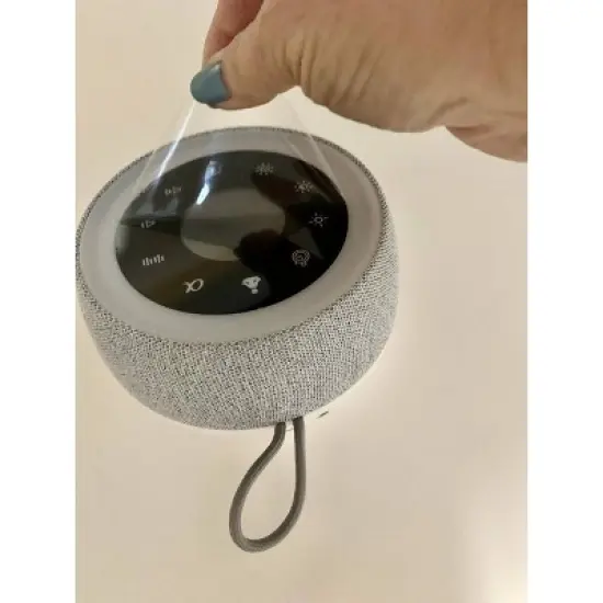 ICU Health White Noise Machine image {9}