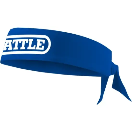 Battle Sports Moisture Wicking Football Head Tie image {3}