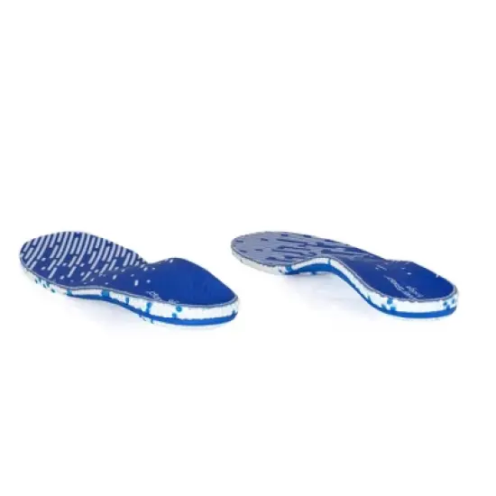 Powerstep Bridge Adaptable Arch Support Insoles - 1 Pair image {2}