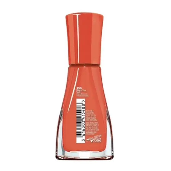 Sally Hansen Insta-Dri Nail Polish - Escape the Ordinary Collection - 0.31 fl oz image {4}