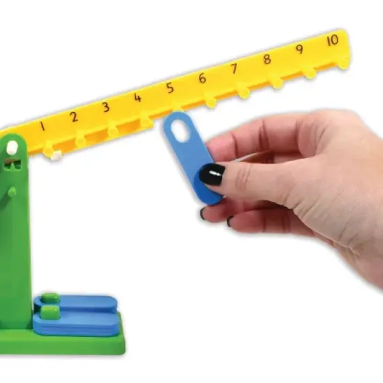 Edx Education Number Balance Activity Set image {2}