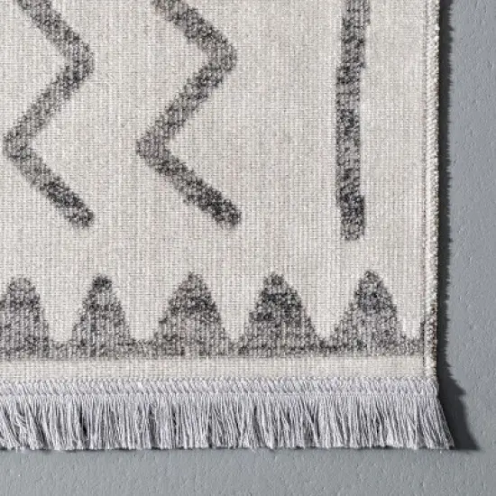 nuLOOM Outdoor Gretchen Patio Area Rug image {4}