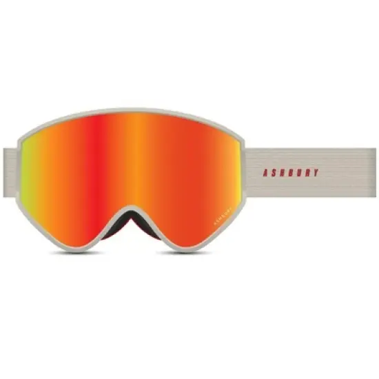 Ashbury A12 Goggles image {5}