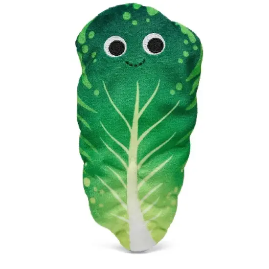 Yummy World Interactive Seder Plate 13" Plush image {6}