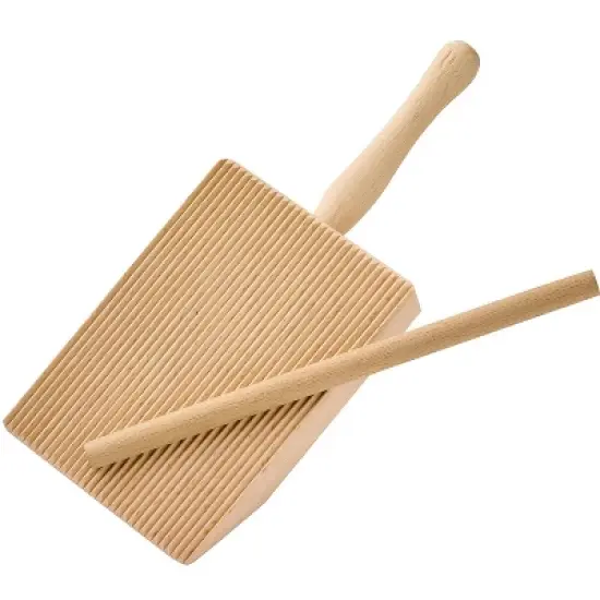 Kuchenprofi Pasta Casa Gnocchi Board image {2}