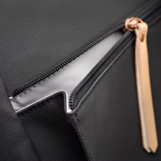 Petunia Pickle Bottom Meta Backpack Diaper Bag image {8}