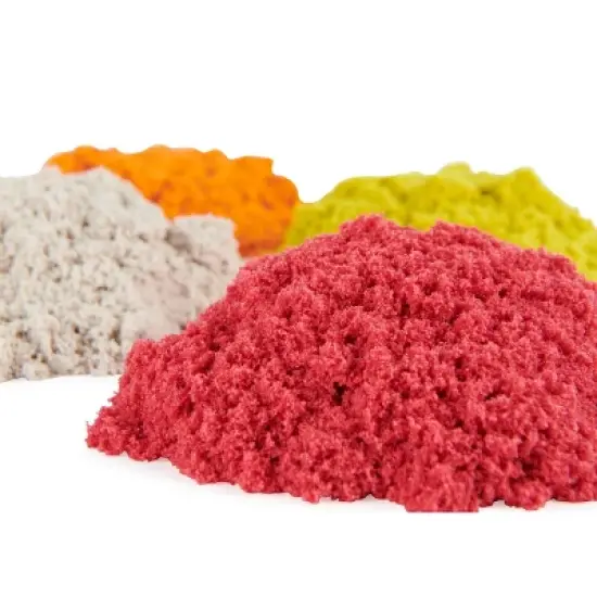 Kinetic Sand Sweet Scents 4pk image {4}