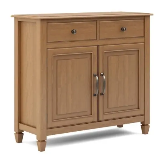 Hampshire Entryway Storage Cabinet - WyndenHall image {14}