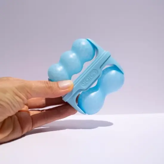 Beautimate 2-in-1 Cryotherapy Ice Roller &ndash; Double-Sided Facial Tool for Puffiness, Redness, and Skin Recovery image {7}