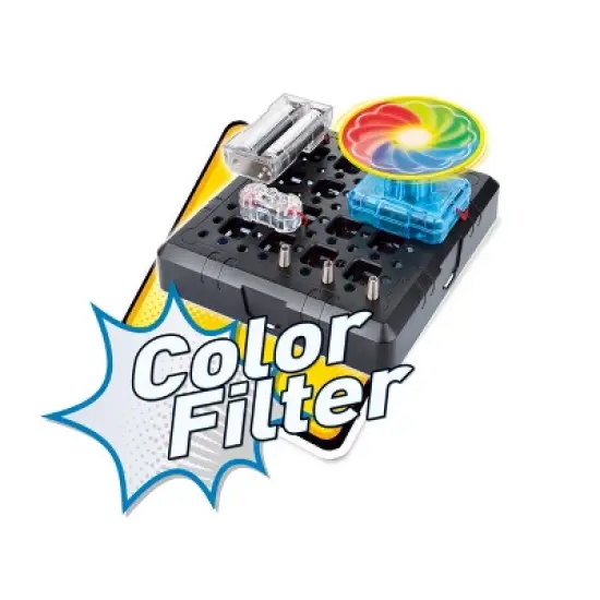 Explore Science 125 Scientific Challenges Set - STEM image {7}