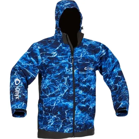 Onyx Hydrovore Rain Jacket image {2}