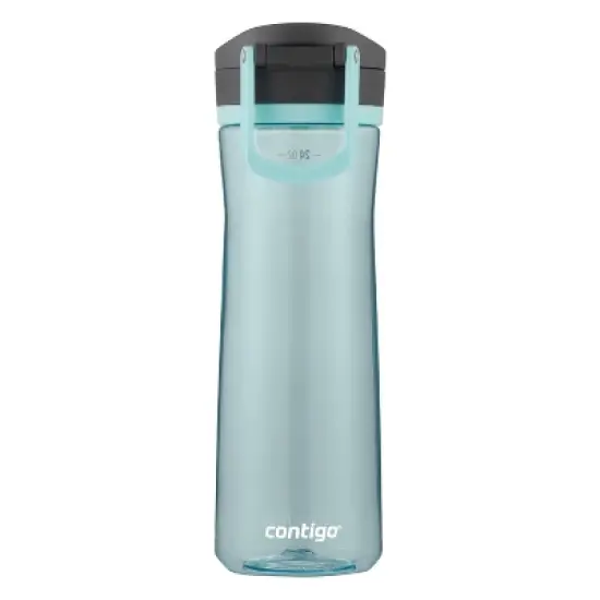 Contigo Jackson 2.0 AutoPop Tritan Water Bottle image {3}