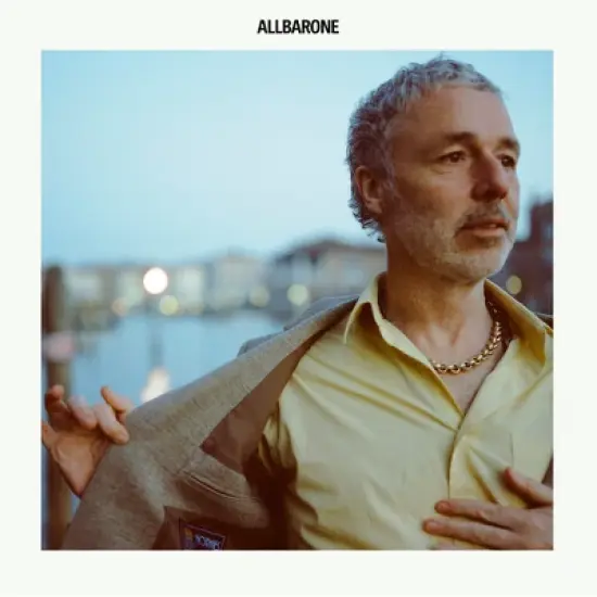 Baxter Dury - Allbarone image {1}