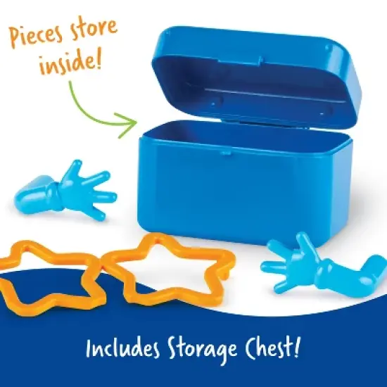 Learning Resources Botley the Coding Robot Costume Party Kit image {2}