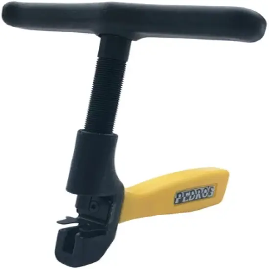 Pedro's Pro Chain Tool 3.2 Provides Efficiency, Comfort, And Safety image {2}