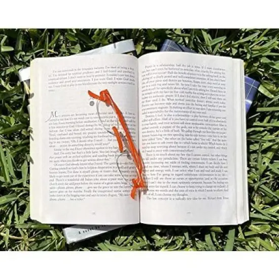 Calabria 715 Women's Rimless Flexie Reading Glasses image {5}