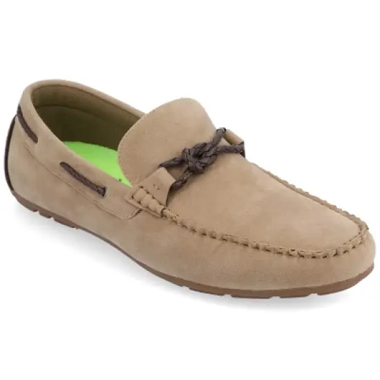 Vance Co. Tyrell Driving Loafer image {11}