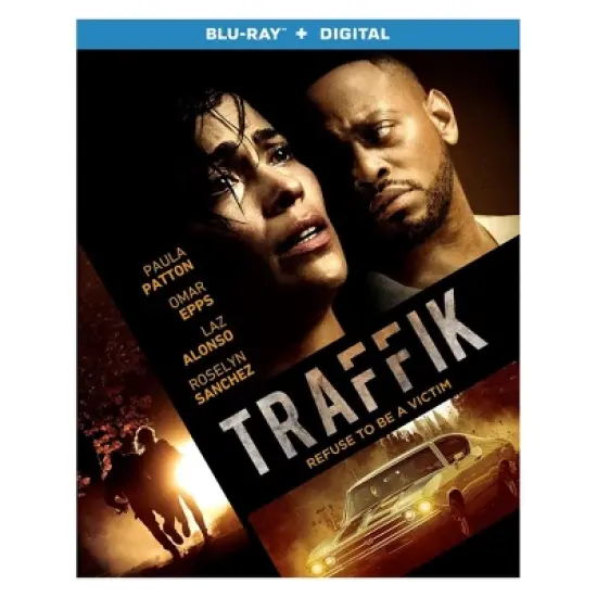 Traffik image {1}