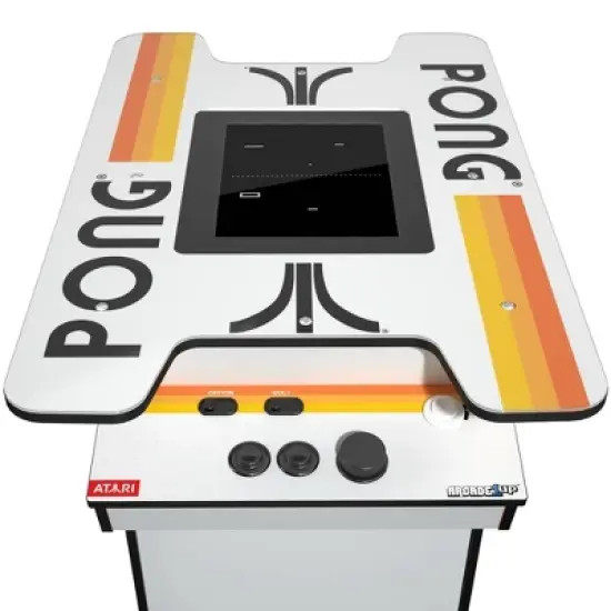 Arcade1Up Pong Head-2-Head Gaming Table image {3}