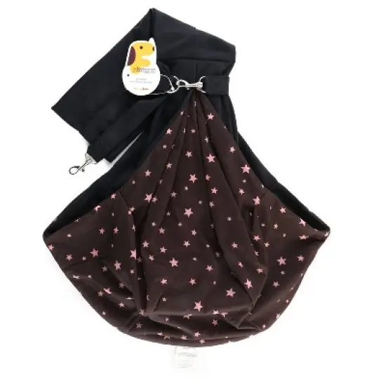 Furry Fido Classic Pet Sling - Reversible Slings image {3}