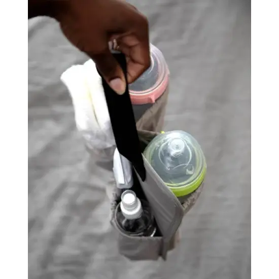 7AM Enfant 15" London EveryDay Backpack image {13}