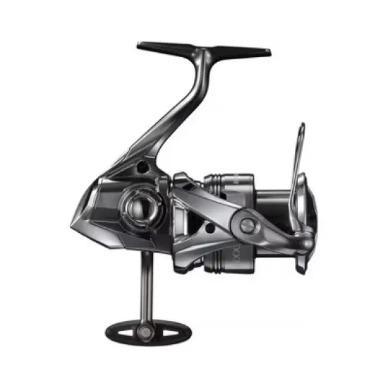 SHIMANO TwinPower FE 4000XG image {3}